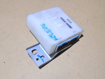 MODUL ŘÍZENÍ 28550-JY02A KOLEOS I 08-15R DCI