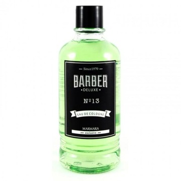 Marmara Eau De Cologne Barber N.13 - 400ml