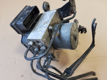 POMPA ABS FORD MONDEO MK4 GALAXY 8G91-2C405-AB X