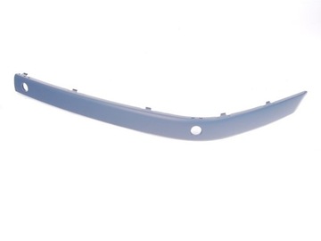 BMW OE 51117043457 LIŠTA NÁRAZNÍKU