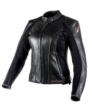 ADRENALINE SIENA 2.0 KURTKA MOTOCYKLOWA L GRATIS