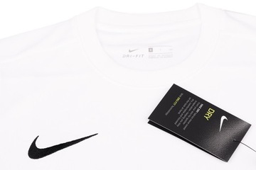 Nike męska koszulka t-shirt sportowa roz. M