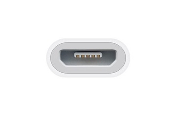 Micro USB — переходник Apple Lightning на iPhone
