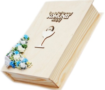 Подарок на Первое Святое Причастие КРАСИВАЯ копилка