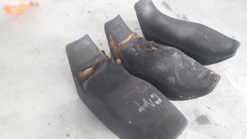 YAMAHA XJ 900 750 85+ СИДЕНЬЕ СИДЕНЬЕ ПЕРЕДНЕЕ СИДЕНИЕ