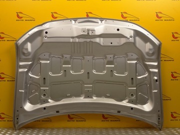 MITSUBISHI OUTLANDER 2012-2020 КАПОТ ПЕРЕДНИЙ КАПОТ
