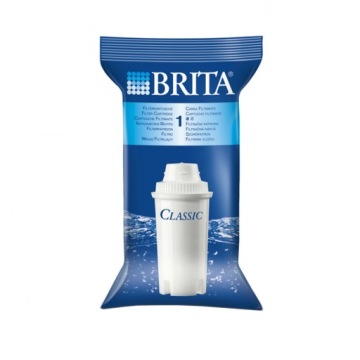 КАРТРИДЖ ДЛЯ ФИЛЬТРА BRITA CLASSIC НОВЫЙ