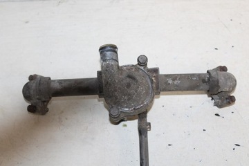 КАБЕЛИ КОРПУСА ТЕРМОСТАТА HONDA GL500 SILVER WING