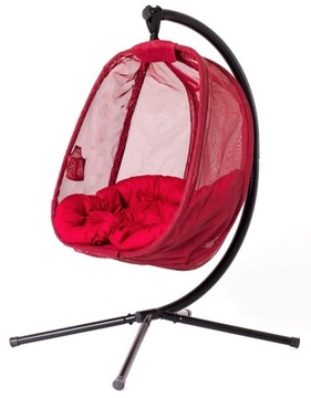 ПОДВЕСНОЙ СТУЛ ДЛЯ САДОВОЙ ТЕРРАСЫ-ГАМАКА