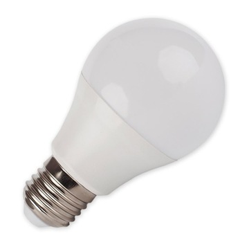 ŻARÓWKA LED E27 10W BARWA NEUTRALNA