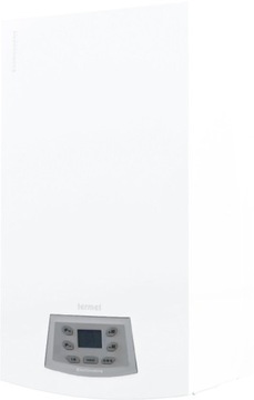 Termet Ecocondens Crystal 50 45 kW kocioł gazowy1F