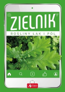 ZIELNIK. ROŚLINY ŁĄK I PÓL / TWARDA / NAGRODY
