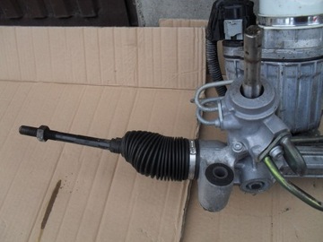 КОРОБКА ПЕРЕДАЧ OPEL ASTRA 3 III H ЕВРОПА