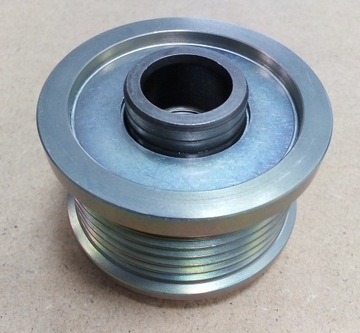 МУФТА ГЕНЕРАТОРА PEUGEOT 208 CITROEN C3 C4