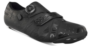 BUTY BONT RIOT+ BOA SZOSA KOLARSTWO CZARNE r 41