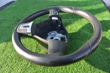 МНОГОФУНКЦИОНАЛЬНЫЙ РУЛЬ VW PASSAT B7 CC TIGUAN