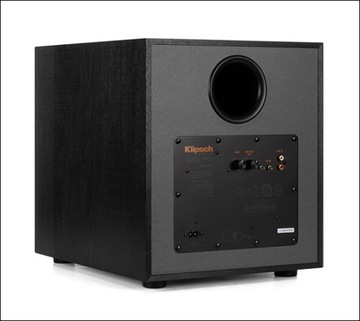 Клипш Р-120SW | активный сабвуфер