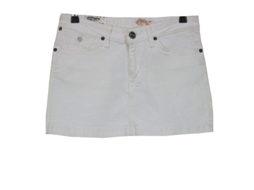 Spódniczka Damska Wrangler LIV Mini Skirt W26