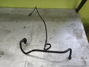 PRZEWODY PALIWOWE PEUGEOT 207 307 308 1.6 HDI