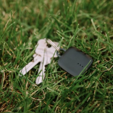 МИНИ-ЛОКАТОР NOTIONE GO ДЛЯ ДЕТСКОГО ВЕЛОСИПЕДА КЛЮЧИ ДЛЯ КОШКИ СОБАКИ ДО 1 ГОДА