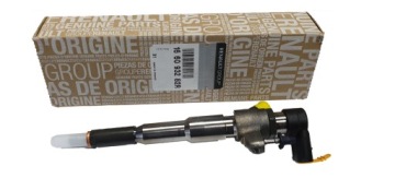 WTRYSKIWACZ MASTER 2.3 10- 165 KM 166000372R OE