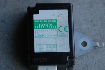 LEXUS IS 220D MODUL 89740-53051