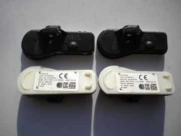 CZUJNIK CIŚNIENIA TPMS MERCEDES CLA GLA GLK A B C