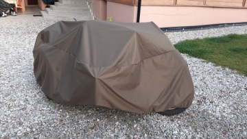 POKROWIEC ODDYCHAJĄCY DNIEPR K 750 URAL M-72 MW750