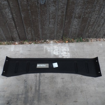 ОБИВКА БОКОВИНЫ БАГАЖНИКА VW NEW BEETLE КАБРИОЛЕТ 15