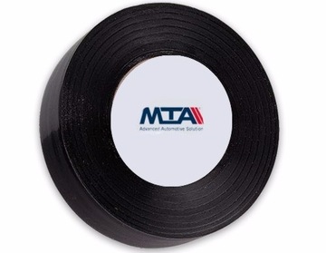 TAŚMA IZOLACYJNA CZARNA 10M/15MM NITTO-MTA