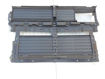 MONDEO MK5 15-20 КРЫШКА РАДИАТОРА АКТИВНАЯ ЗАТВОРКА