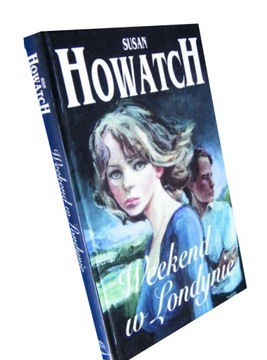 WEEKEND W LONDYNIE - HOWATCH