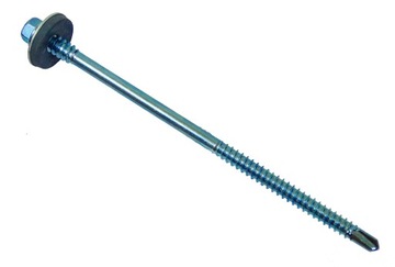 WKRĘTY wkręt do płyt warstwowych 110 mm 100szt