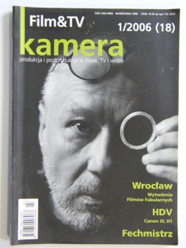 KAMERA FILM&TV 1/2006 (18)