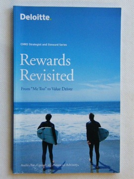 REWARDS REVISITED DELOITTE
