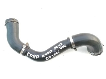 FORD KUGA ТРУБКА ИНТЕРКУЛЕРА 2.0 TDCI MK1 WAZ