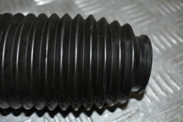 Резиновая накладка на трубу стойки подвески KAWASAKI KLR 650