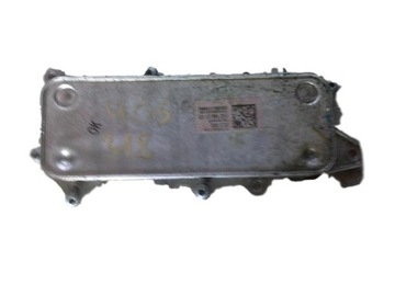 MERCEDES SPRINTER 318 W 906 CHLADIČ OLEJE