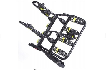 КРЮЧОК ПЛАТФОРМА 13 PIN 4 QUATTRO INTER PACK ВЕЛОСИПЕДЫ