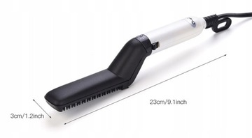 Многофункциональный выпрямитель для БОРОДЫ/ВОЛОС 2019