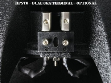 Excursion SXX.v2-12D2 — НЧ-динамик, 30 см, 12 дюймов, 1500 Вт, RMS SQ/SPL