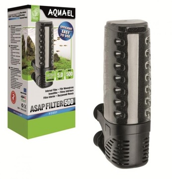 AQUAEL LEDDY DAY&NIGHT 75 LED АКВАРИУМ 105л