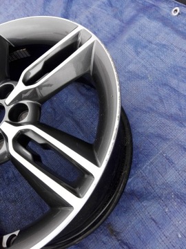 DISK HYUNDAI IX35 I30 TUCSON 18'' 7.5JX18 ET-55