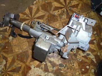 RENAULT KOLEOS SLOUPEC VOLANT 48700JY01A