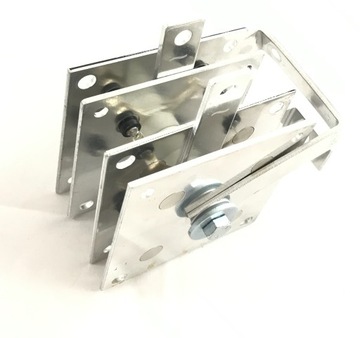 Мост 200А в 2 раза мощнее ПМС-76 ПМС-84 16 диодов