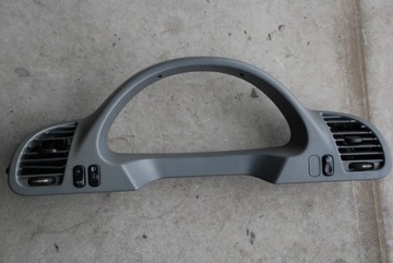 SPRINTER CDI KRATKA NAWIEWU PRZYCISK LICZNIK