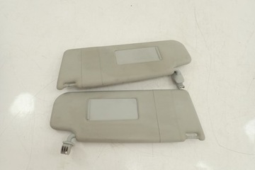 СОЛНЦЕЗАЩИТНЫЙ КОЗЫРЕК SEAT AROSA