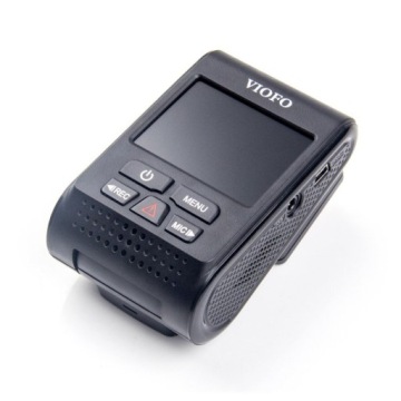 VIOFO A119-G V3 GPS MATR. РЕГИСТРАТОР МАРШРУТОВ SONY