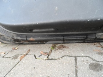 SKLO (OKNO) VÍKO KUFRU ZADNÍ HONDA FR-V FRV B92P 05-09