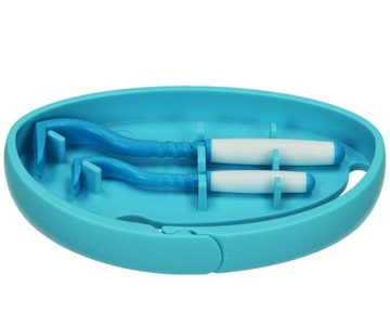 УДАЛЕНИЕ КЛЕЩА ТИК-ТВИСТЕР